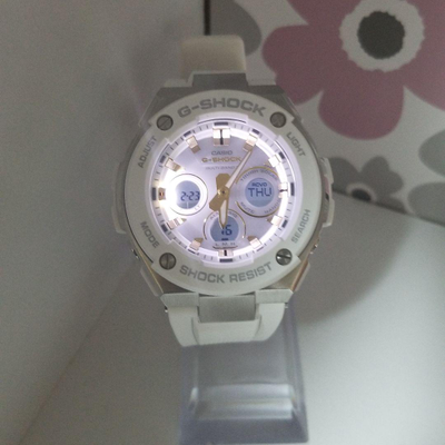 Часы Casio G-Shock GST-W300-7A