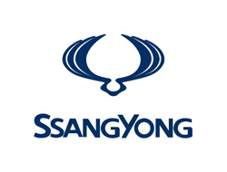 Переходные рамки SsangYong
