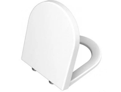 Сиденье для унитаза, Vitra S50, с микролифтом, 72-003-309