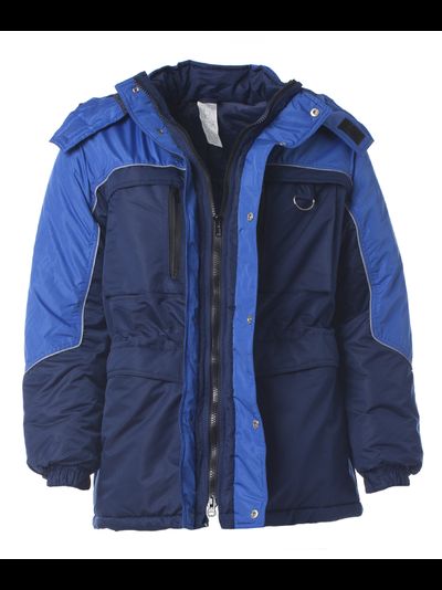 Куртка ВЕГА