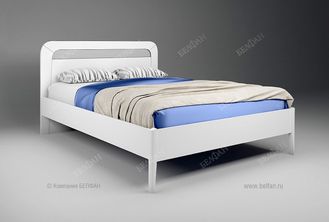 Кровать Лана 160, Belfan