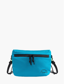 Сумка Anteater Sacoche Bag Голубая фото 1