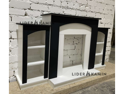 Камин электрический