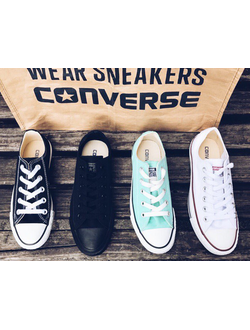 Низкие конверсы фотография