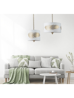 Подвесной светильник Farn, H428-PL-03-WG