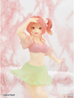 Фигурка Юна Амагами (Yuna Amagami)