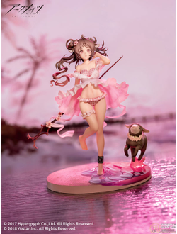 Фигурка 1/7 Эйяфьялла (Eyjafjalla Summer Flower FA018 Ver.)