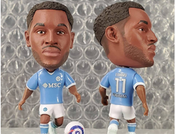 Фигурка футболиста Lukaku (WE+)