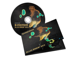 Till LINDEMANN - Alles Andert Sich CD