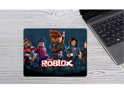 Коврик Роблокс, Roblox для мышки №22
