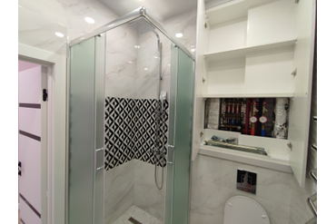 Киртбая 29 (ЖК Кедровый)