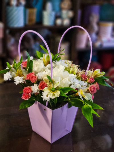 Композиция