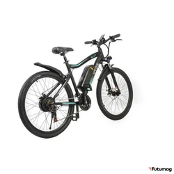 Электровелосипед Spetime E-Bike S7 Pro