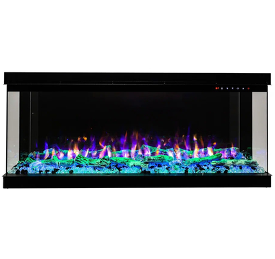 электрический очаг Onyx 50