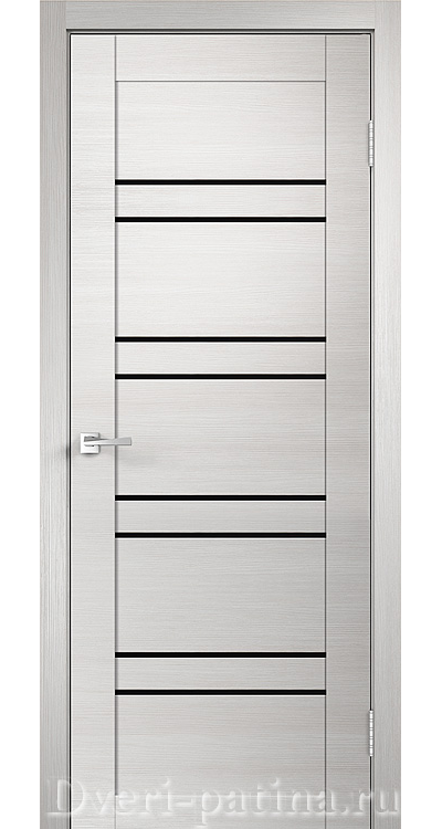 Linea 8 дуб белый