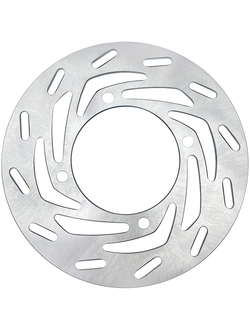 Тормозной диск	Передний Правый MRF MRF-BRD-0001-1 для YAMAHA GRIZZLY 700 (2007-далее); GRIZZLY 550 (2009-2014); KODIAK 700 (2016-далее) (1HP-F582T-00-00; 3B4-2582T-01-00)