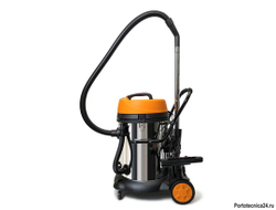 Водопылесос BENNETT VL-75M(YLW72-75L)