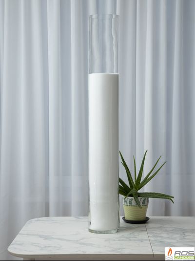 Насыпная свеча 100 см