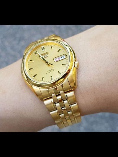 Наручные часы Seiko SNK366K1