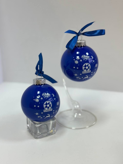 Ёлочный шар