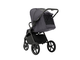 Коляска прогулочная Sweet Baby Elegante S Dark Grey