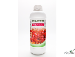 AQUAERUS ЖЕЛЕЗО+ 1000 мл