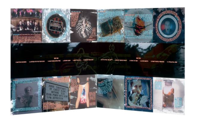 Silverchair - Neon Ballroom LP