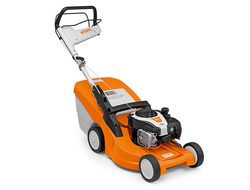 Бензиновая газонокосилка Stihl RM 448 TC
