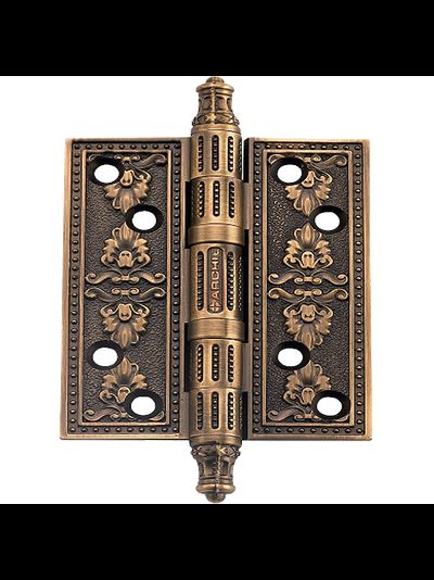 Дверная петля GENESIS A030-G 4262 ANT.COFFEE кофе