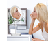 Зеркало настольное AUXMIR Double-Sided Makeup Mirror 10/20/30X.