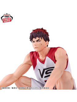 Фигурка Тайга Кагами (Taiga Kagami Bandai Spirits)