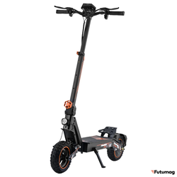 Электросамокат Kugoo F1 Pro