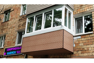 ул. Овчинникова 8