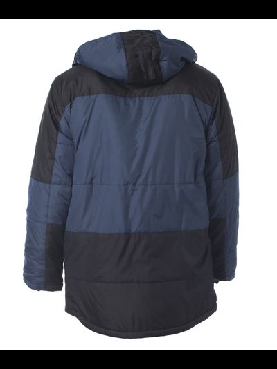 Куртка СИТИ (ЕВРОПА)-Зима