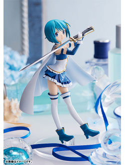 Фигурка Саяка Мики (Miki Sayaka Pop Up Parade)