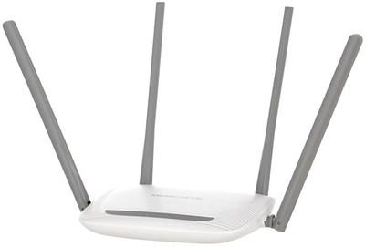 Mercusys MW325R Белый