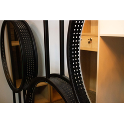 (РЕС-11) Стойка ресепшен Глянец