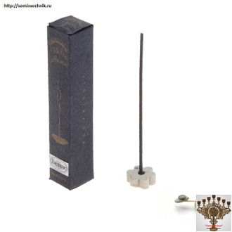 Благовония &quot;Vedia Aroma&quot; Баланс (Incense &quot;Balance&quot;)