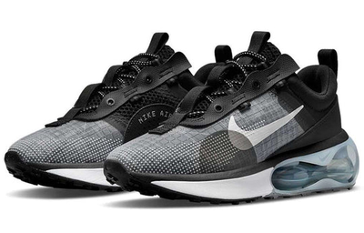 цена на женские кроссовки Nike Air Max Womens 2021 'Black Smoke Grey' DA1923-001