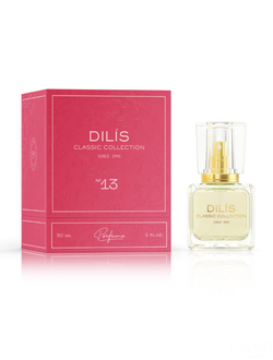 Dilis Духи экстра "Dilis Classic Collection" №13 I Дилис. Nina Nina Ricci