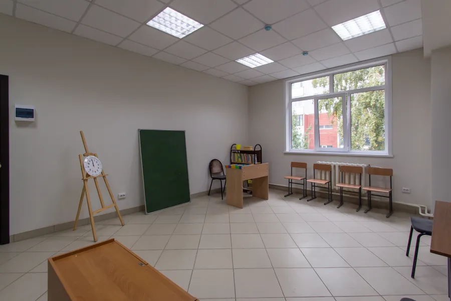 Комнат для посетителей