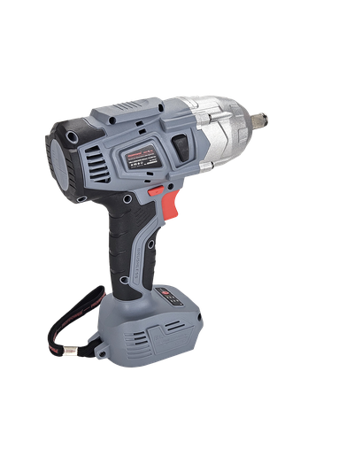 Аккумуляторный гайковерт бесщеточный ударный PROFIPOWER DWDTW-18V