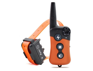 Ipets dog training collar hot sale