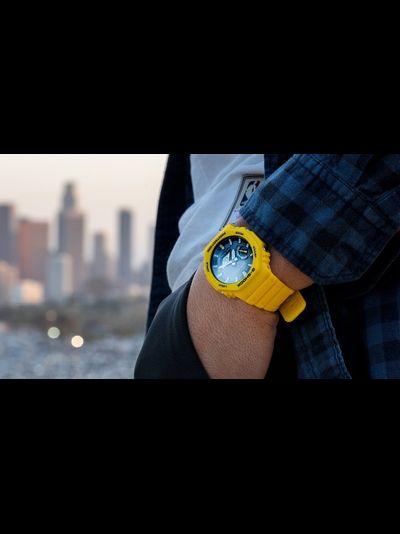 Часы Casio G-Shock GA-B2100C-9A