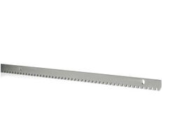 Faac  рейка зубчатая 30х8х1000 мм