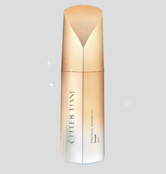 Сыворотка CELLES TIANE Imperial Age ReViv