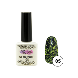 Топ FOR YOU Disco № 05