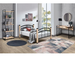 Композиция Спальни СКАРЛЕТТ (ОЛМЕКО)