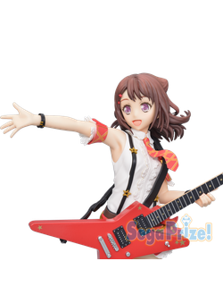Фигурка Касуми Тояма (Toyama Kasumi Vocalist Collection No.5)
