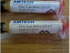 Флюс Amtech RMA-223-UV